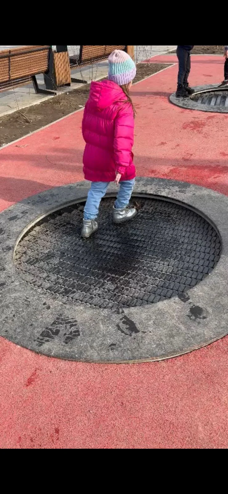 Коммунар — улица Ижорская, 12 — фотография реализованного объекта 1