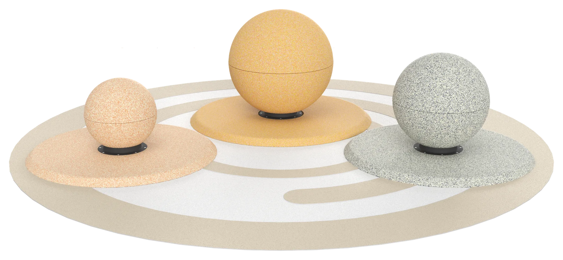 Bounce Balance
