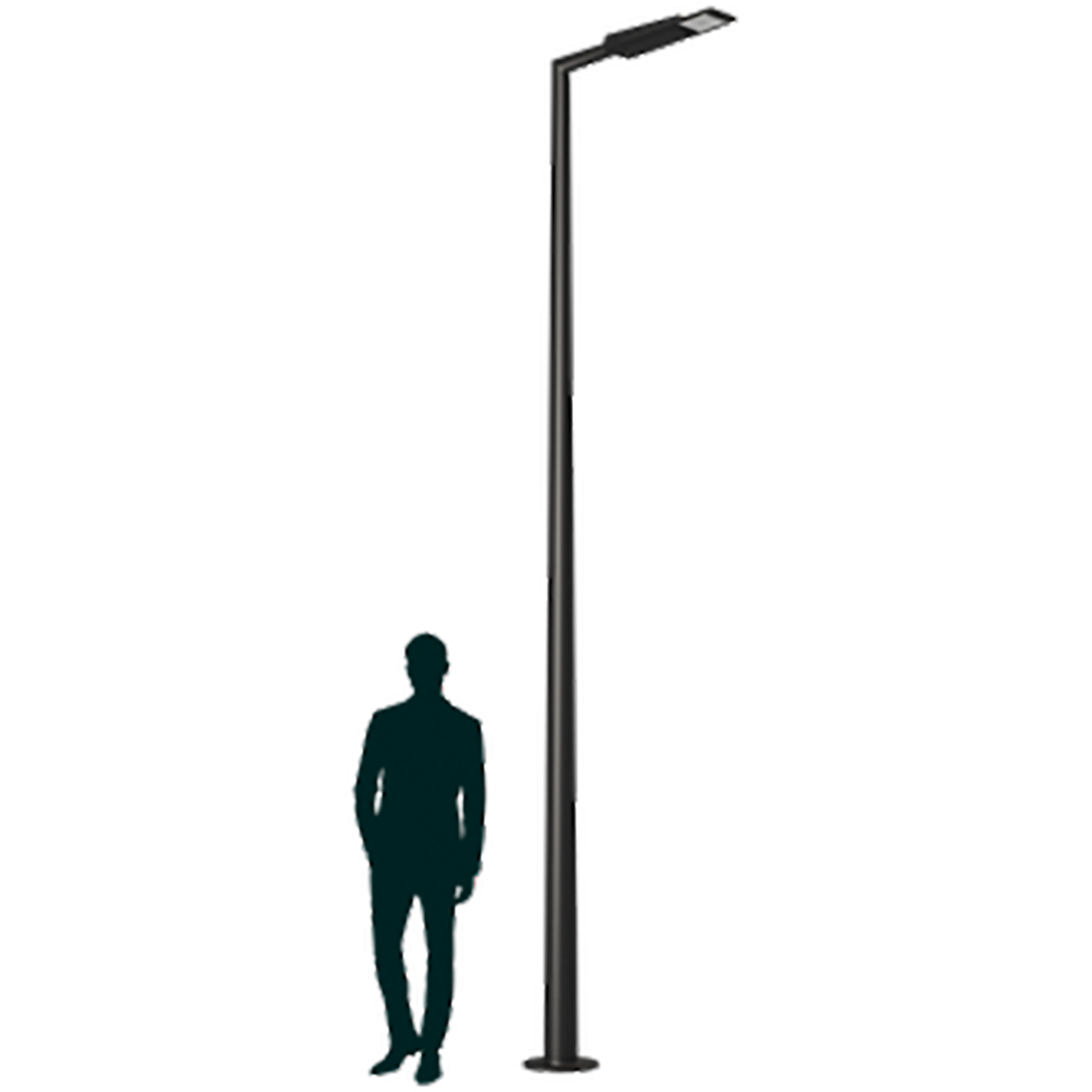 GALAXY LED POLE