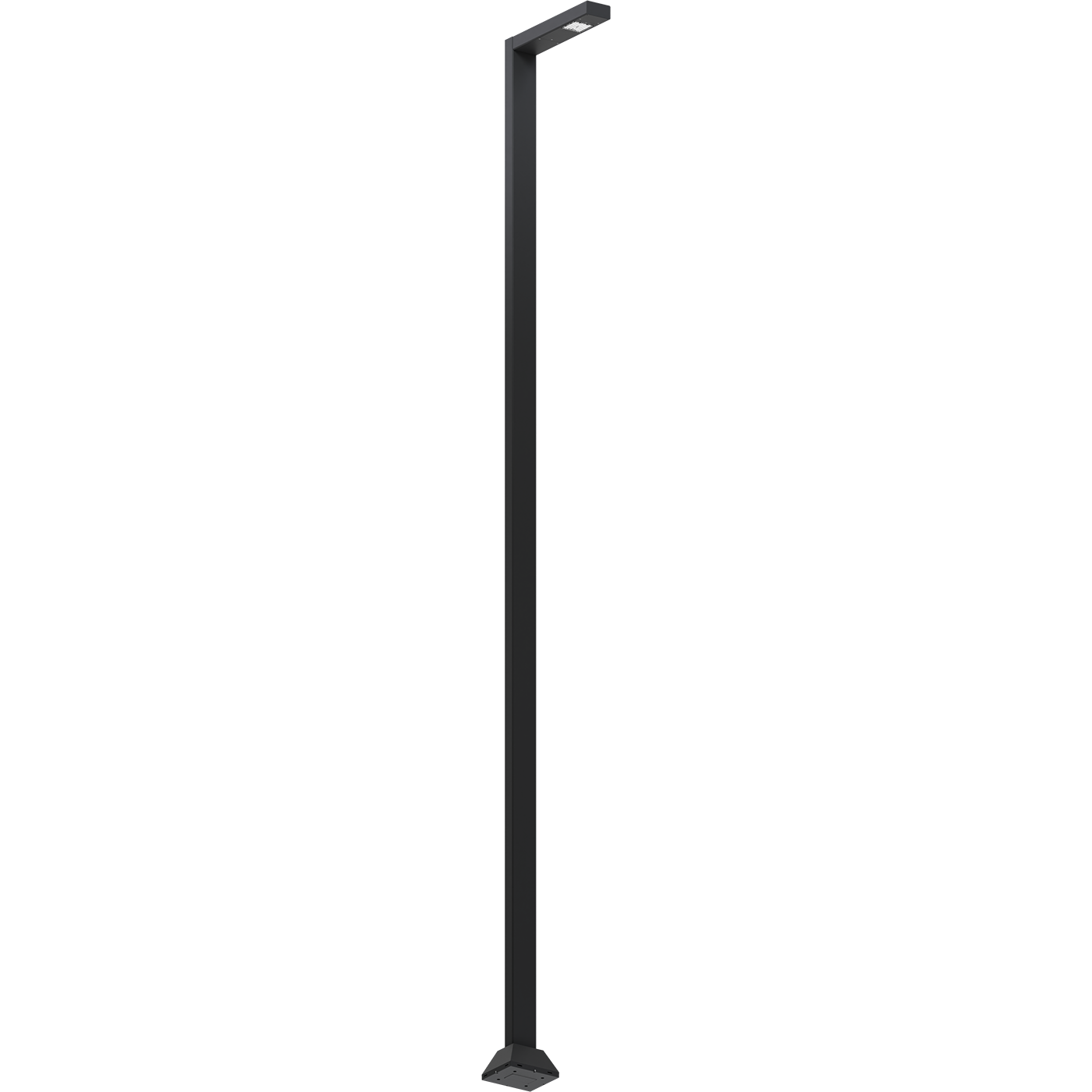 POKER LED